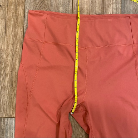 Girlfriend Collective - 3XL - Salmon Pink - Picture 5 of 7